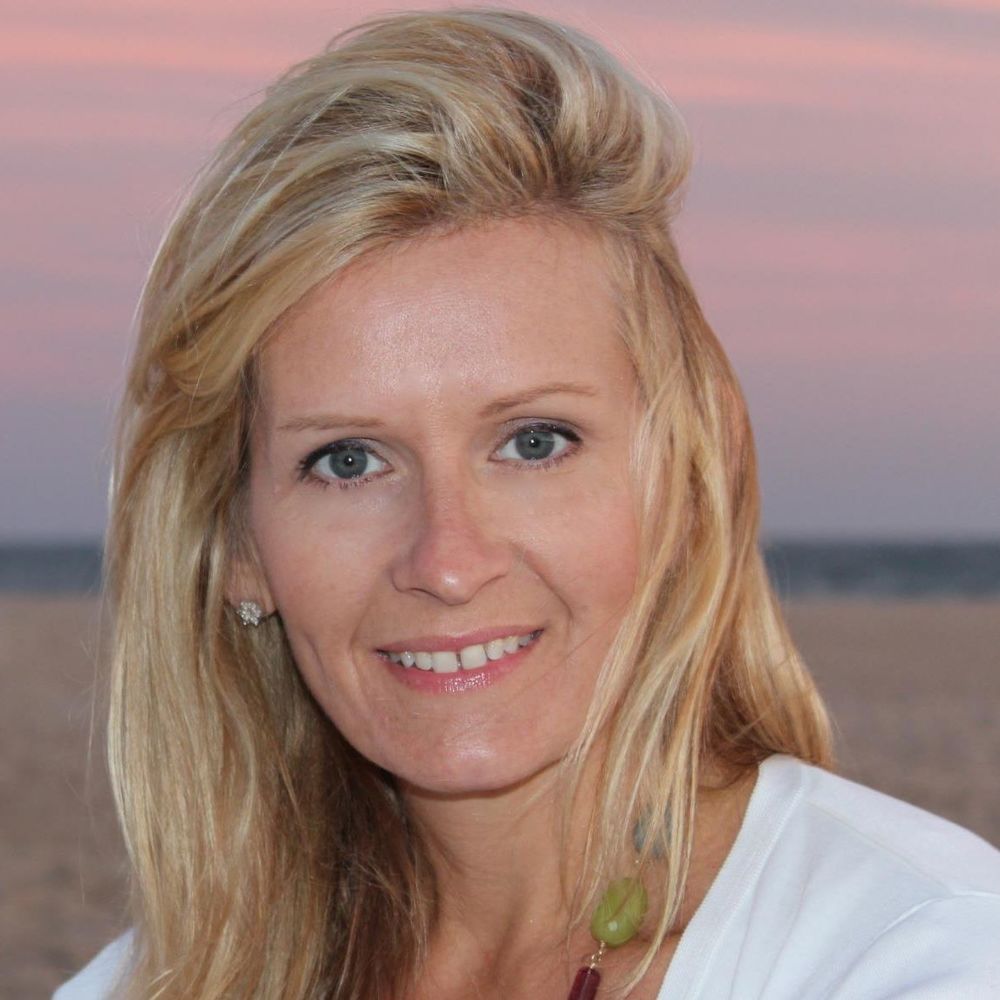 Meet your Posher, Denise